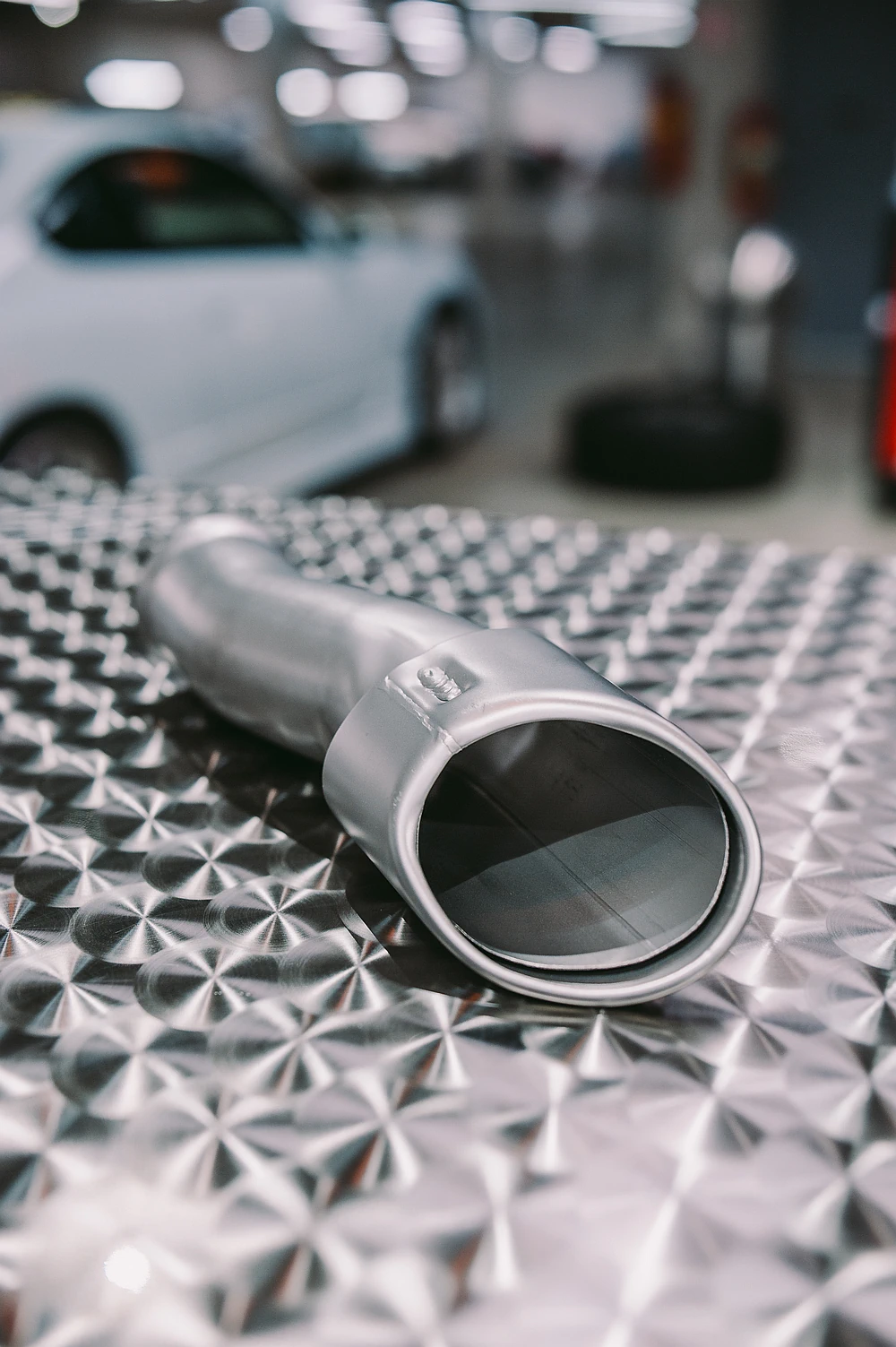 Porsche renovace a servis v IAMWORK