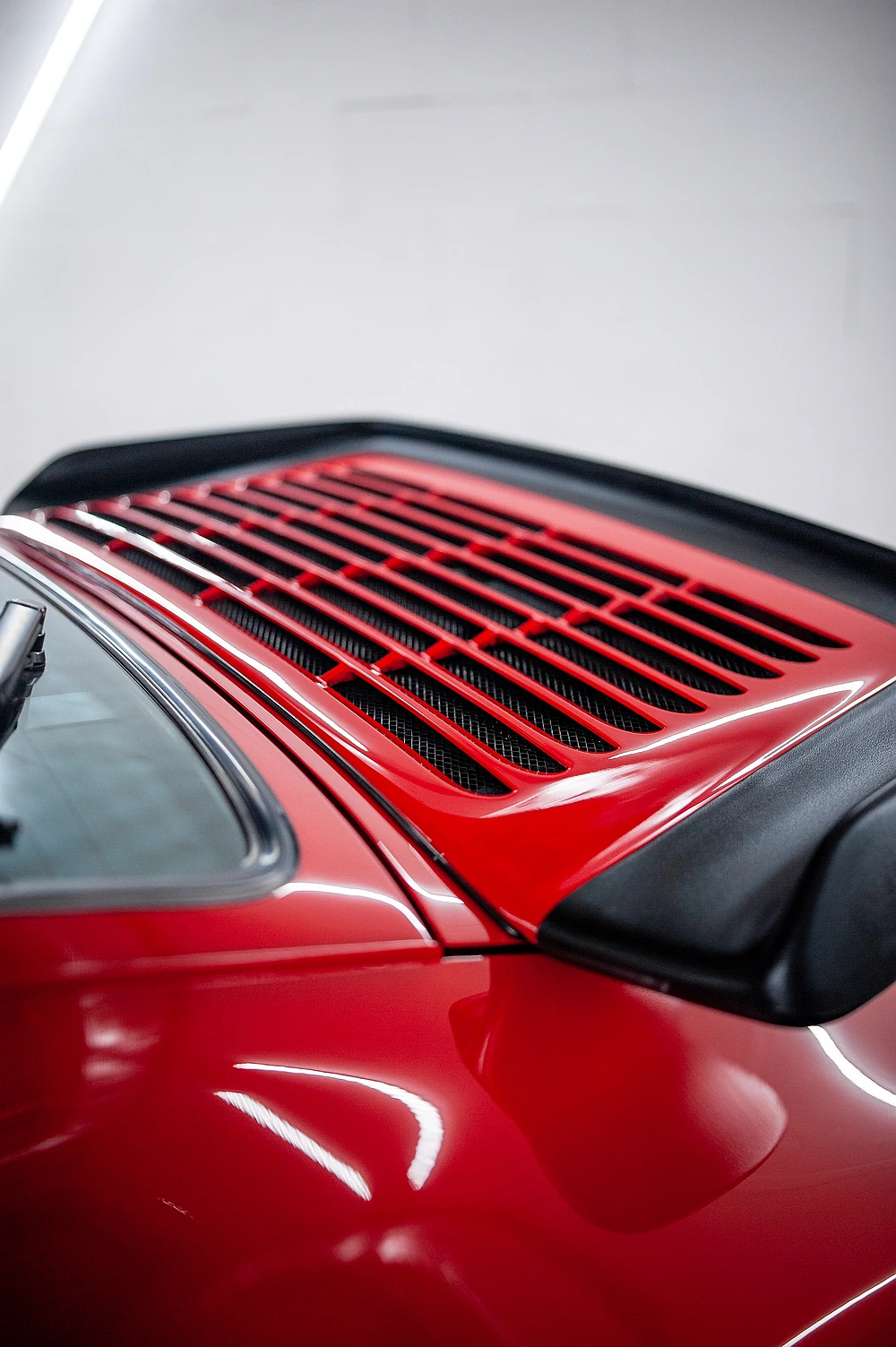 Porsche renovace a servis v IAMWORK